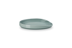 Le Creuset Stoneware Oval Spoon Rest 15cm Sea Salt