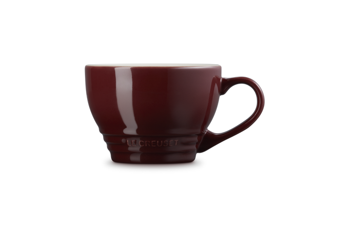 Le Creuset Grand Mug 400ml Garnet - Image 3