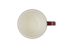 Le Creuset Grand Mug 400ml Garnet
