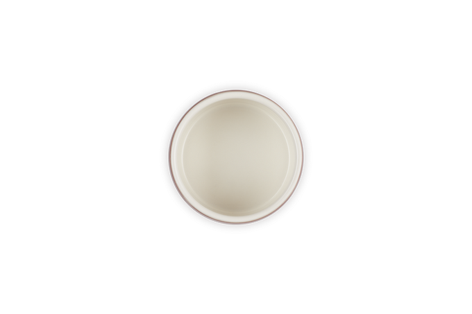 Le Creuset Stoneware Stackable Ramekin Garnet - Image 4