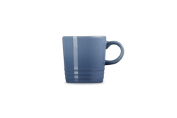 Le Creuset Stoneware Espresso Mug 100ml Chambray