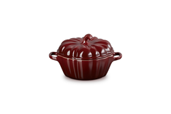Le Creuset Halloween Pumpkin Casserole Garnet 350ml