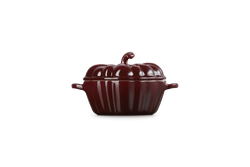 Le Creuset Halloween Pumpkin Casserole Garnet 350ml