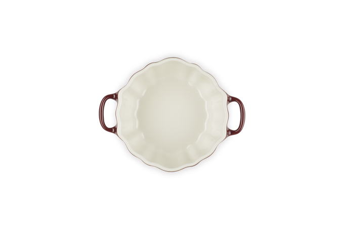 Le Creuset Halloween Pumpkin Casserole Garnet 350ml - Image 5