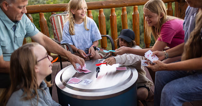 Solo Stove Bonfire Fire Pit Lid - Image 5