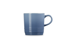 Le Creuset Stoneware Cappuccino Mug 200ml Chambray