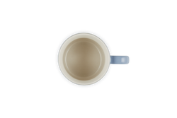 Le Creuset Stoneware Cappuccino Mug 200ml Chambray