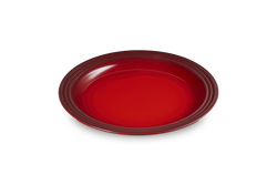 Le Creuset 27cm Dinner Plate Cerise