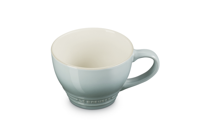 Le Creuset Grand Mug 400ml Sea Salt - Image 2