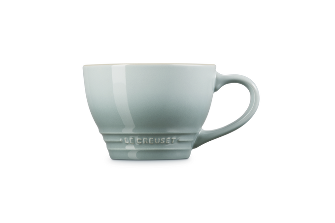 Le Creuset Grand Mug 400ml Sea Salt - Image 3