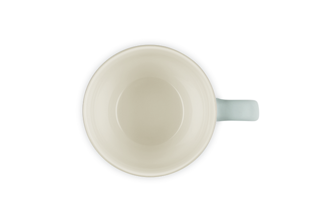 Le Creuset Grand Mug 400ml Sea Salt - Image 4