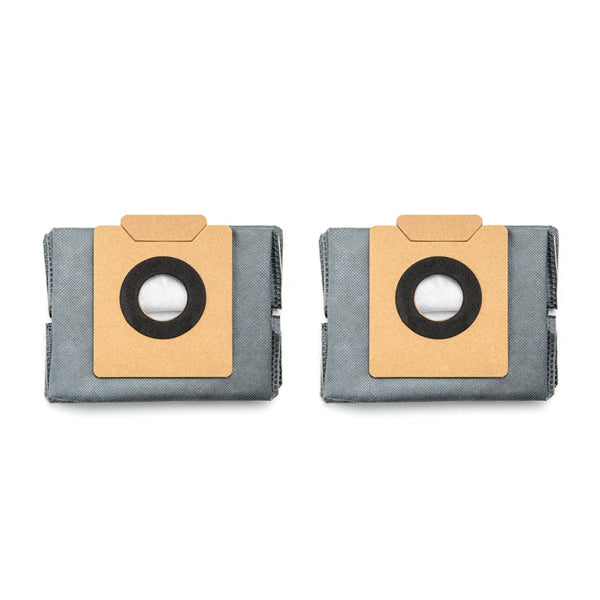 Eufy 2 Pack Dust Bags for the X8 & X10 Pro