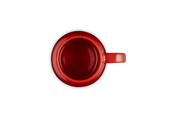 Le Creuset 320ml Coupe Mug Cerise