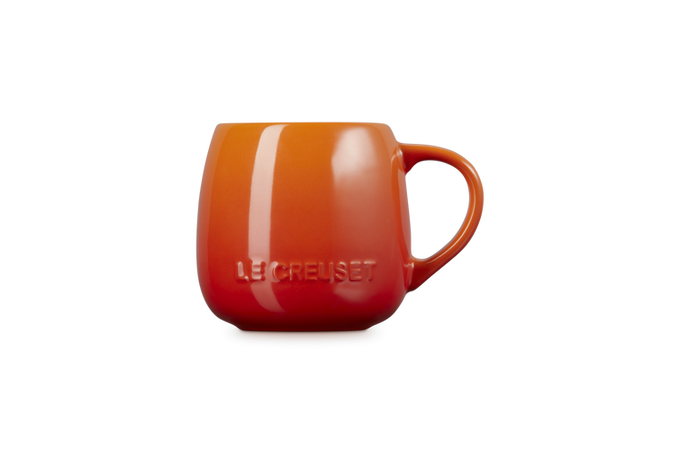 Le Creuset Coupe Mug Volcanic - Image 3