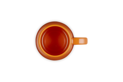 Le Creuset Coupe Mug Volcanic