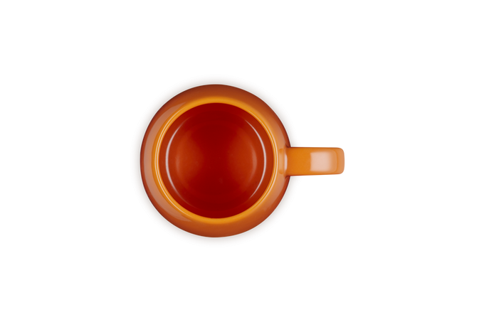 Le Creuset Coupe Mug Volcanic - Image 4