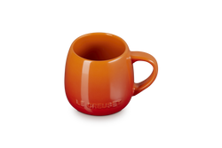 Le Creuset Coupe Mug Volcanic
