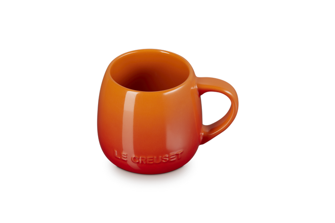 Le Creuset Coupe Mug Volcanic - Image 2