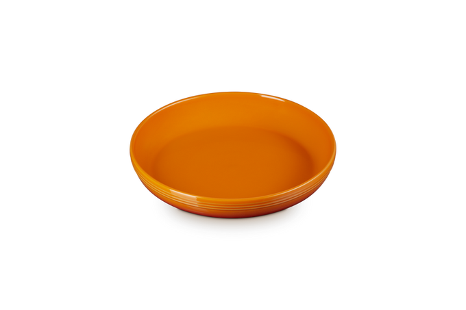Le Creuset Coupe Pasta Bowl Volcanic - Image 2