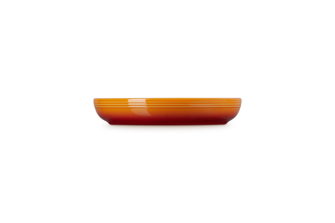 Le Creuset Coupe Pasta Bowl Volcanic - Image 3