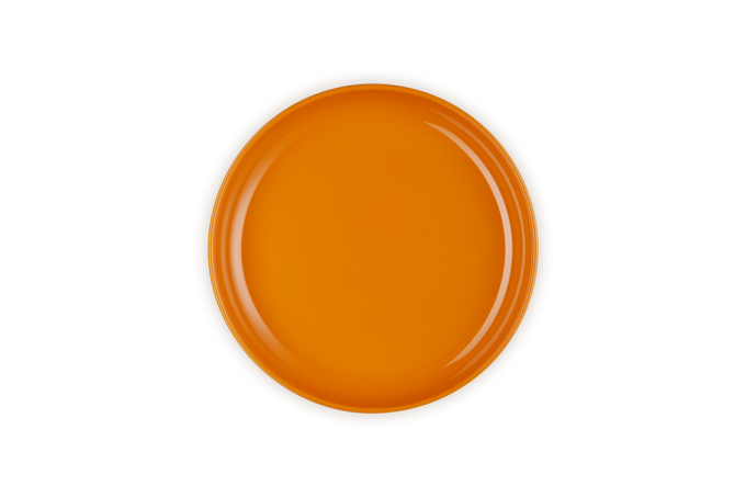 Le Creuset Coupe Pasta Bowl Volcanic - Image 4