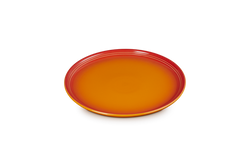 Le Creuset Coupe Side Plate Volcanic