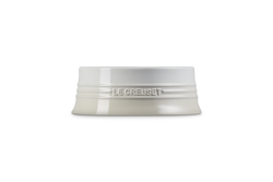 Le Creuset Large Pet Bowl Meringue 23cm