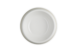 Le Creuset Large Pet Bowl Meringue 23cm
