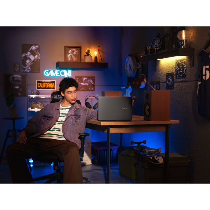 ASUS Gaming 16.0" 144Hz Vivobook Ci5 16GB / 512GB RTX 4050 Matte Black (Case & Mouse included) - Image 27