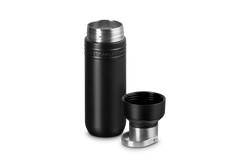 Le Creuset On The Go 1LTR Hydration Bottle, durable and stylish, available at Keans Claremorris.