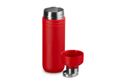 Le Creuset On The Go 1L Hydration Bottle, durable and stylish, available at Keans Claremorris store.