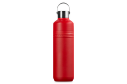 Le Creuset On The Go 1L Hydration Bottle, durable and stylish, available at Keans Claremorris.