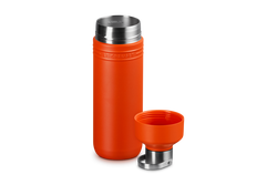 Le Creuset On The Go 1L Hydration Bottle, durable and stylish, available at Keans Claremorris.