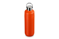 Le Creuset On The Go 1L Hydration Bottle, durable and stylish, available at Keans Claremorris store.
