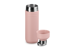 Le Creuset On The Go 1L Hydration Bottle, durable and stylish, available at Keans Claremorris store.