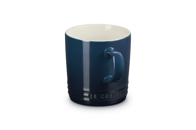 Le Creuset London Mug 350ml Nuit - Image 5