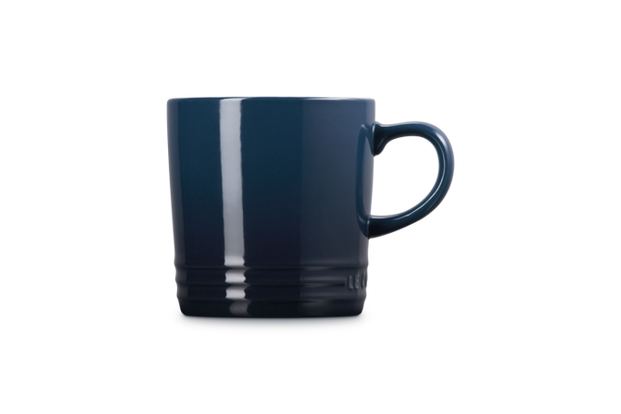 Le Creuset London Mug 350ml Nuit - Image 3