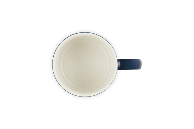 Le Creuset London Mug 350ml Nuit - Image 4