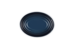 Le Creuset Stoneware Oval Spoon Rest 15cm Nuit