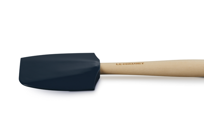 Le Creuset Craft Medium Spatula Nuit - Image 2