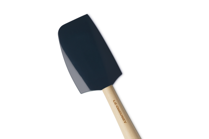 Le Creuset Craft Medium Spatula Nuit - Image 3
