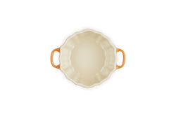 Le Creuset Halloween Pumpkin Casserole Volcanic 350ml