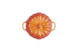 Le Creuset Halloween Pumpkin Casserole Volcanic 350ml