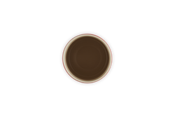 Le Creuset Stoneware Storage Jar 770ml Cerise