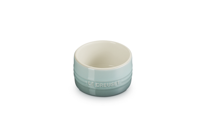 Le Creuset Stackable Ramekin Sea Salt - Image 2