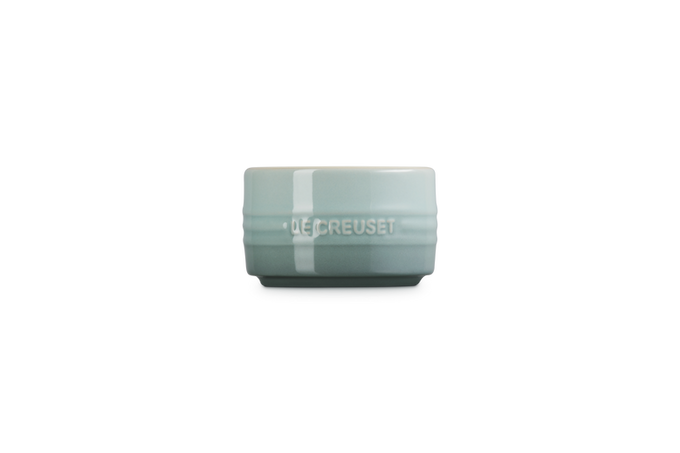 Le Creuset Stackable Ramekin Sea Salt - Image 3