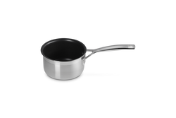 Le Creuset  3Ply Milk Pan 14cm Toughened Non Stick