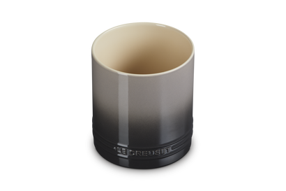 Le Creuset Small Utensil Jar Flint 1.1Ltr - Image 2