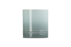 Le Creuset Small Utensil Jar Sea Salt 1.1Ltr