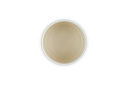 Le Creuset Small Utensil Jar Sea Salt 1.1Ltr